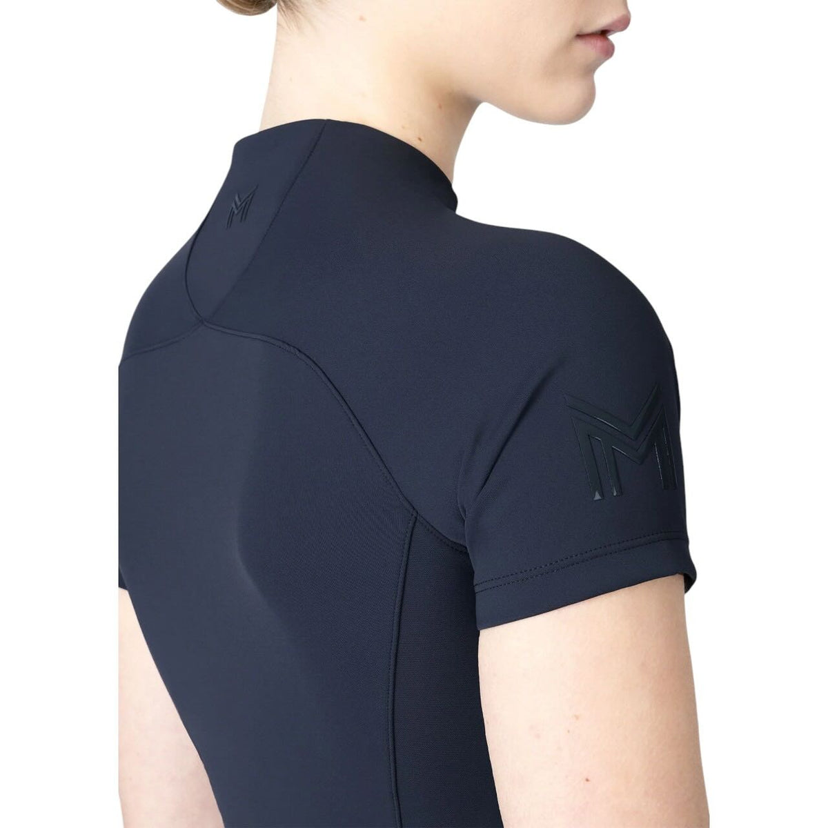 Baselayer Dames Korte mouw Origin Functioneel shirt