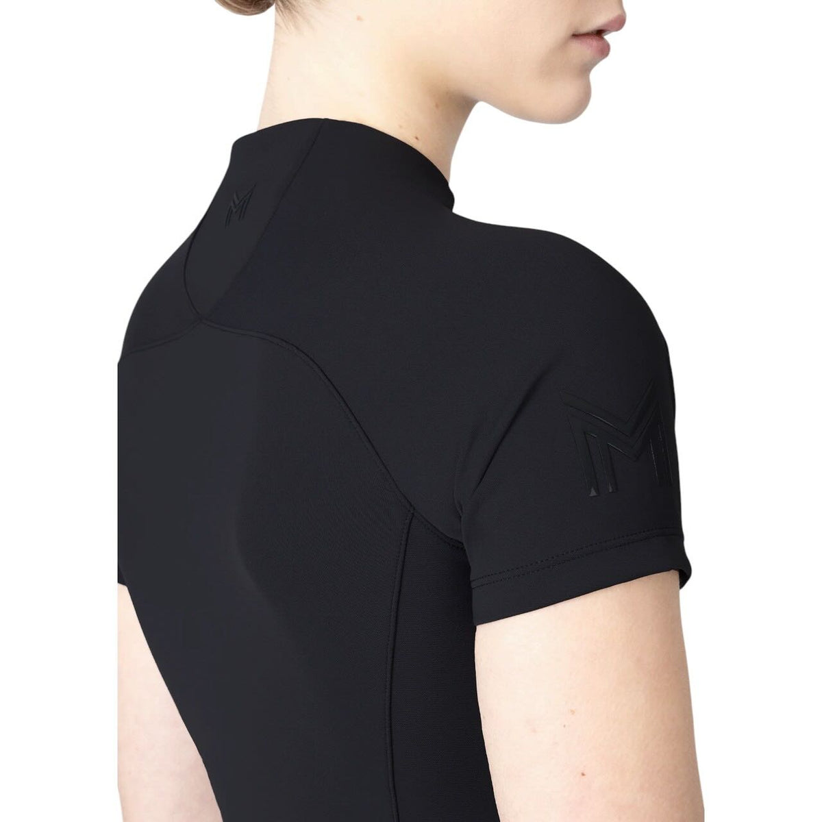 Baselayer Dames Korte mouw Origin Functioneel shirt