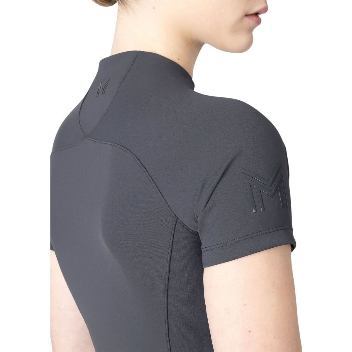 Baselayer Dames Korte mouw Origin Functioneel shirt