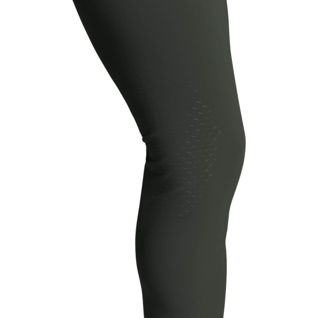 Reithose Herren Knee-Grip Performance Herrenreithose