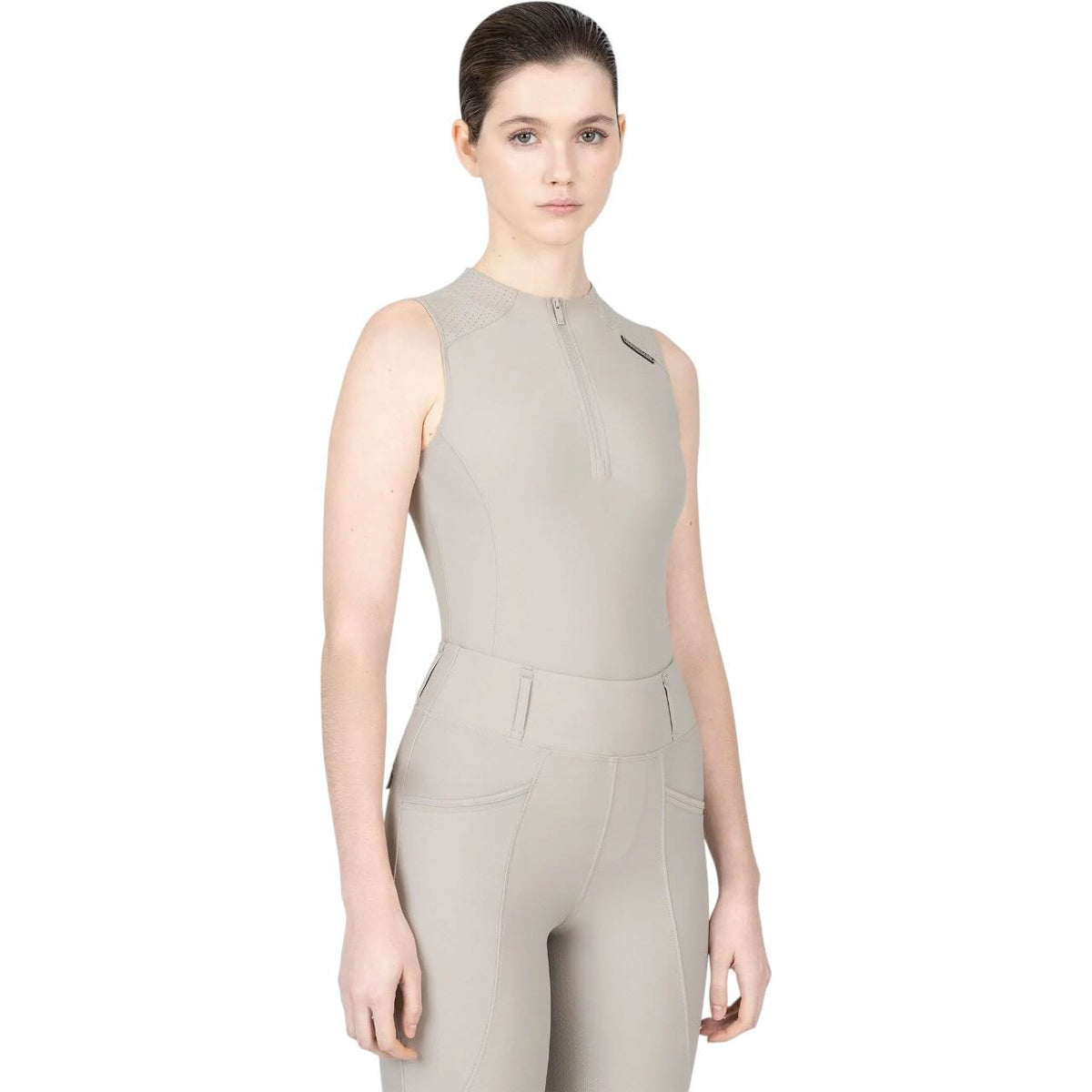 Top Damen Sleeveless Origin Baselayer