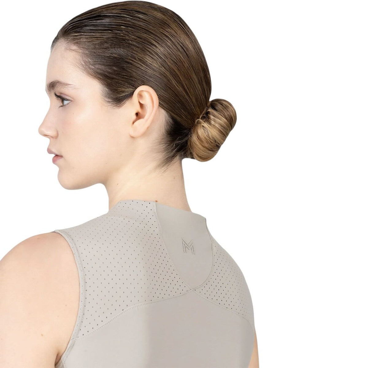 Top Damen Sleeveless Origin Baselayer