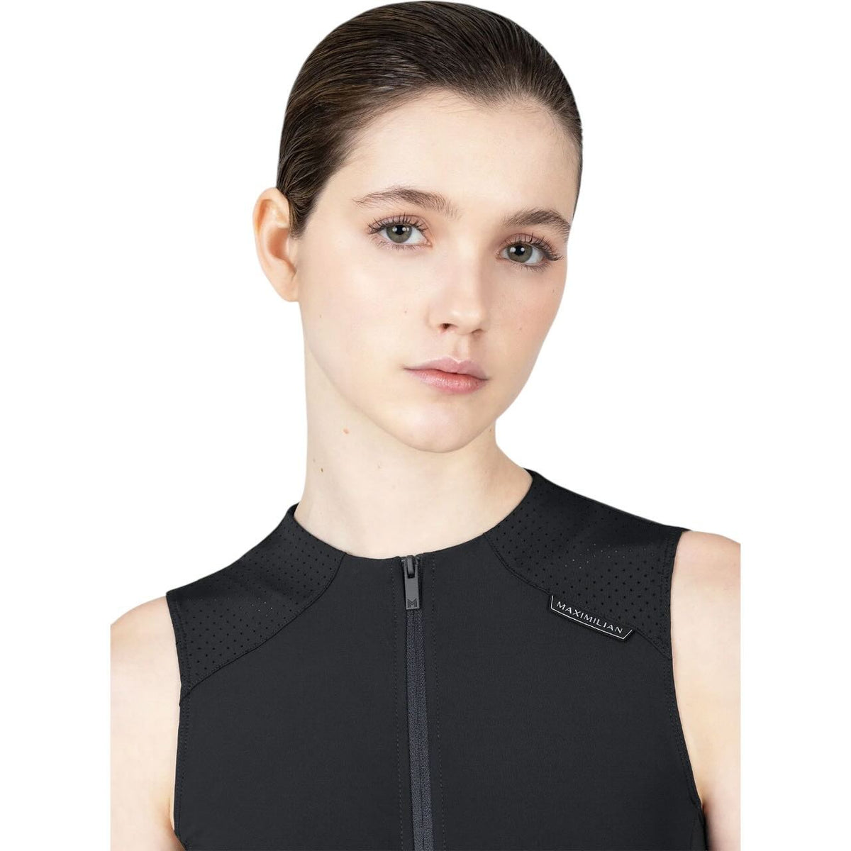 Top Damen Sleeveless Origin Baselayer