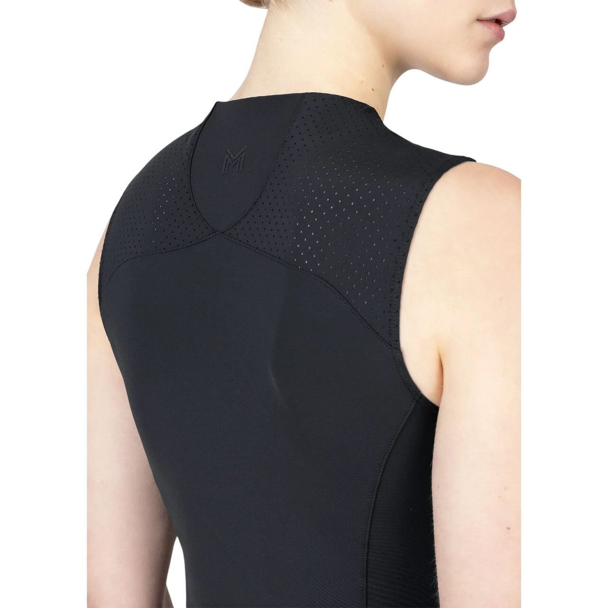 Top Damen Sleeveless Origin Baselayer