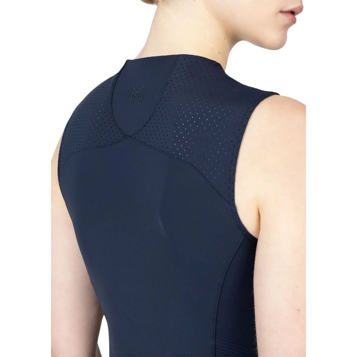 Top Damen Sleeveless Origin Baselayer