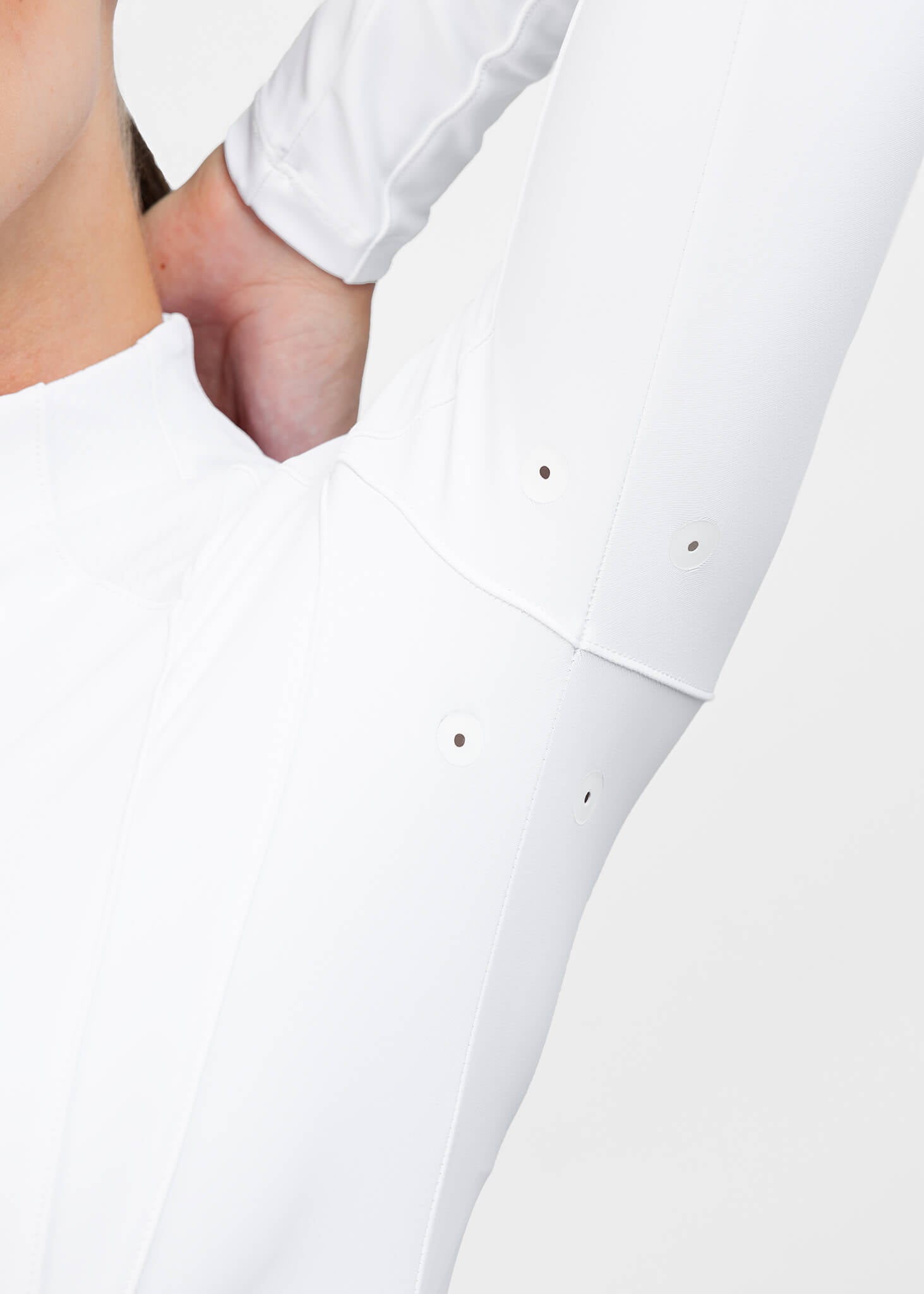 Baselayer Damen Frame Longsleeve