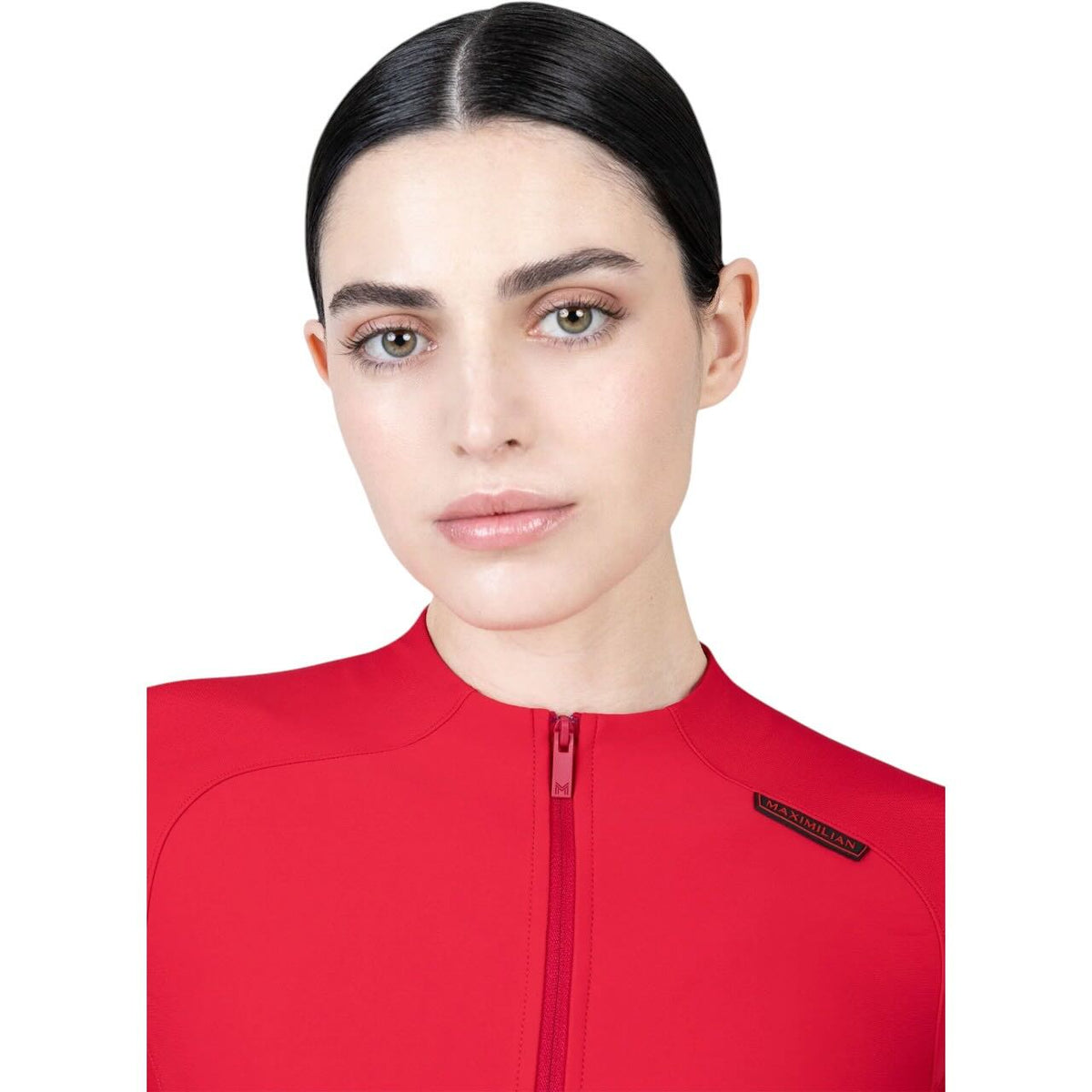 Baselayer Dames Korte mouw Origin Functioneel shirt