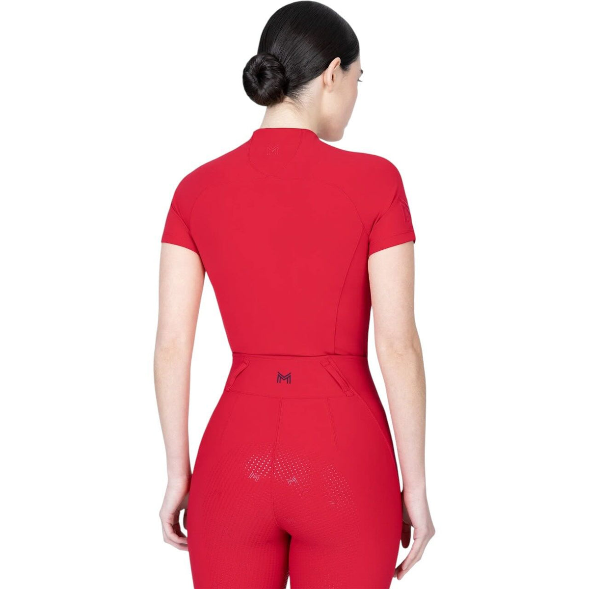 Baselayer Dames Korte mouw Origin Functioneel shirt