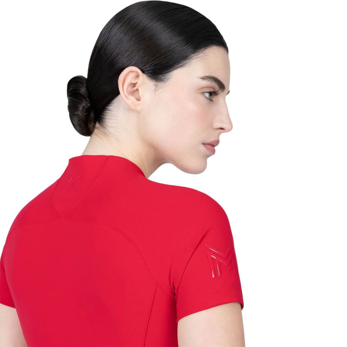 Baselayer Dames Korte mouw Origin Functioneel shirt