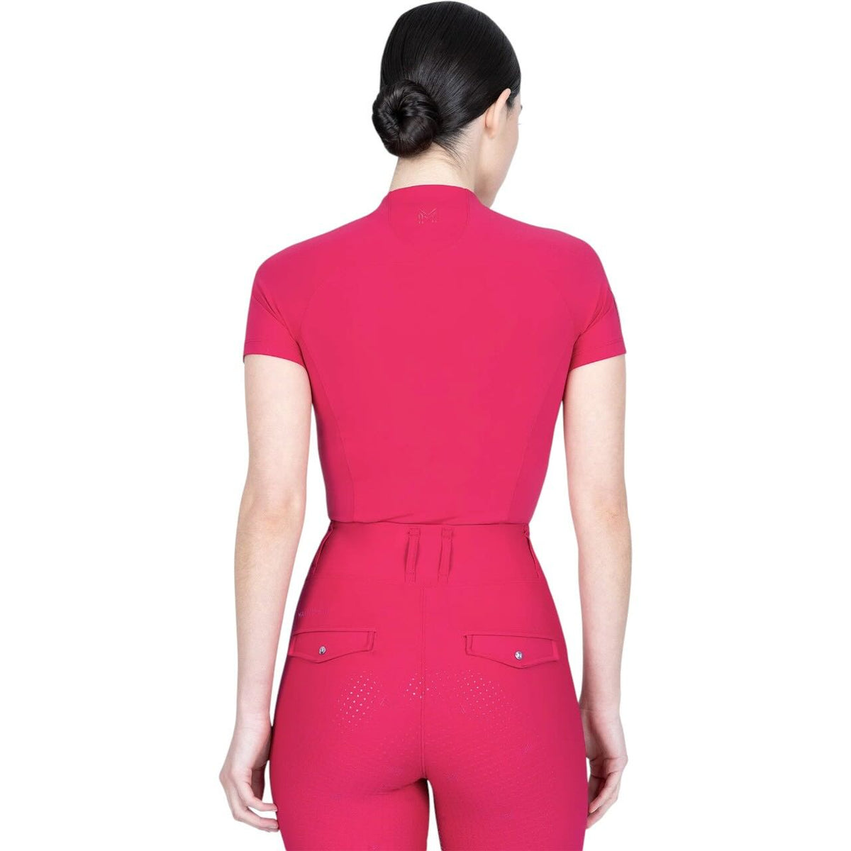 Baselayer Dames Korte mouw Origin Functioneel shirt