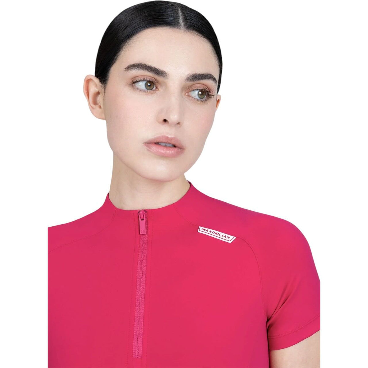 Baselayer Dames Korte mouw Origin Functioneel shirt