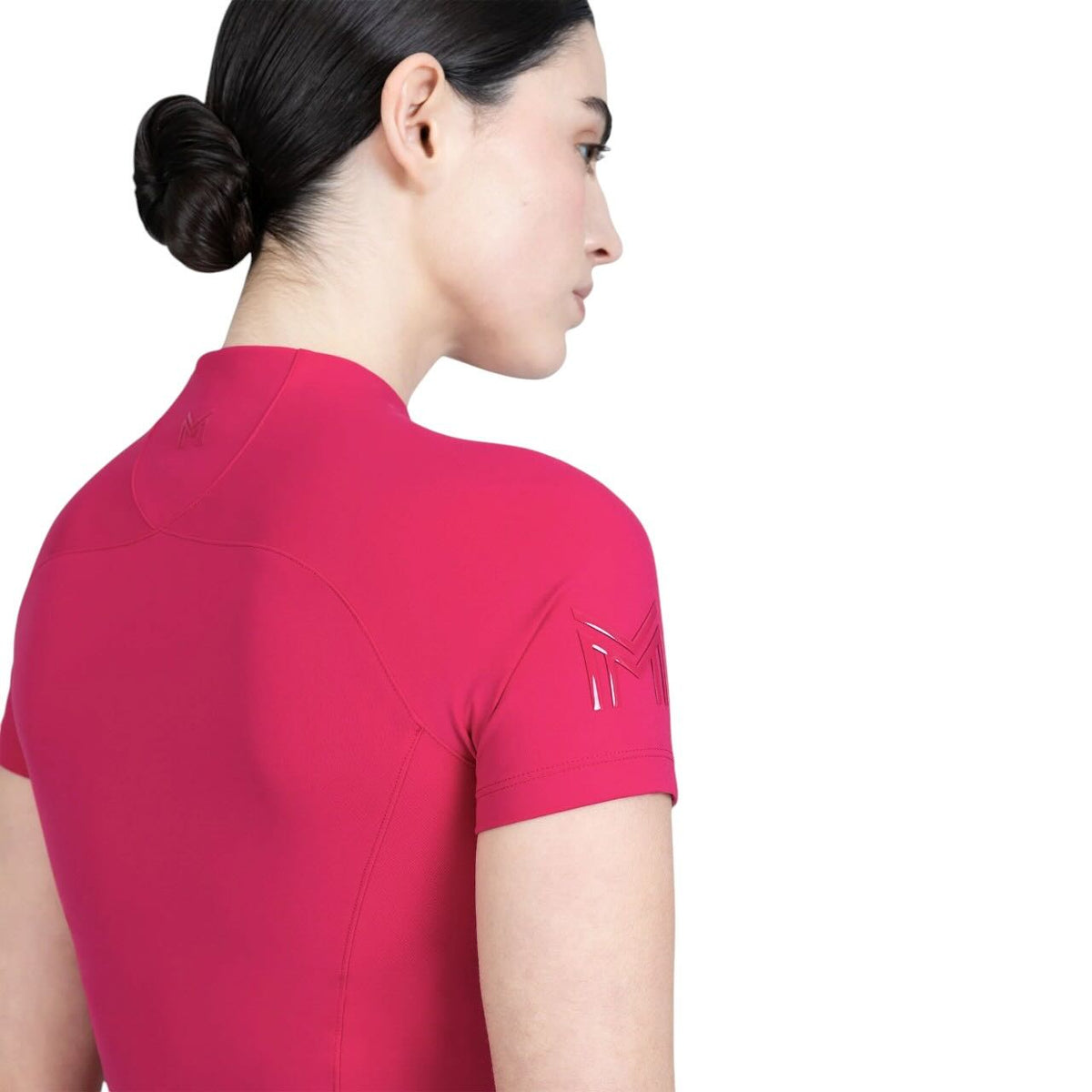 Baselayer Dames Korte mouw Origin Functioneel shirt