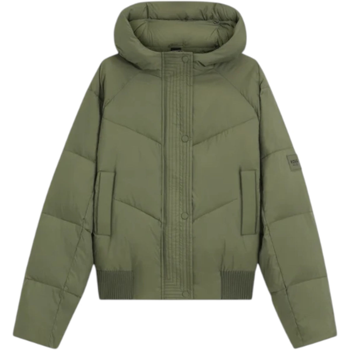Jacke Damen Marsha HW 2026 Bomberjacke