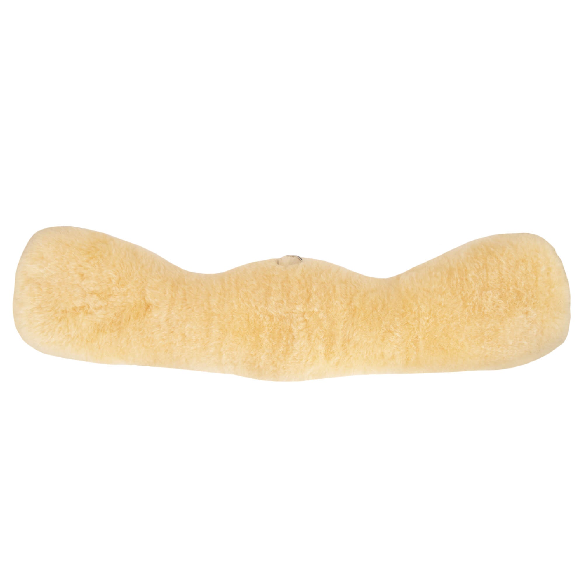Sattelgurt Mondgurt Kurzgurt Lammfellgurt
