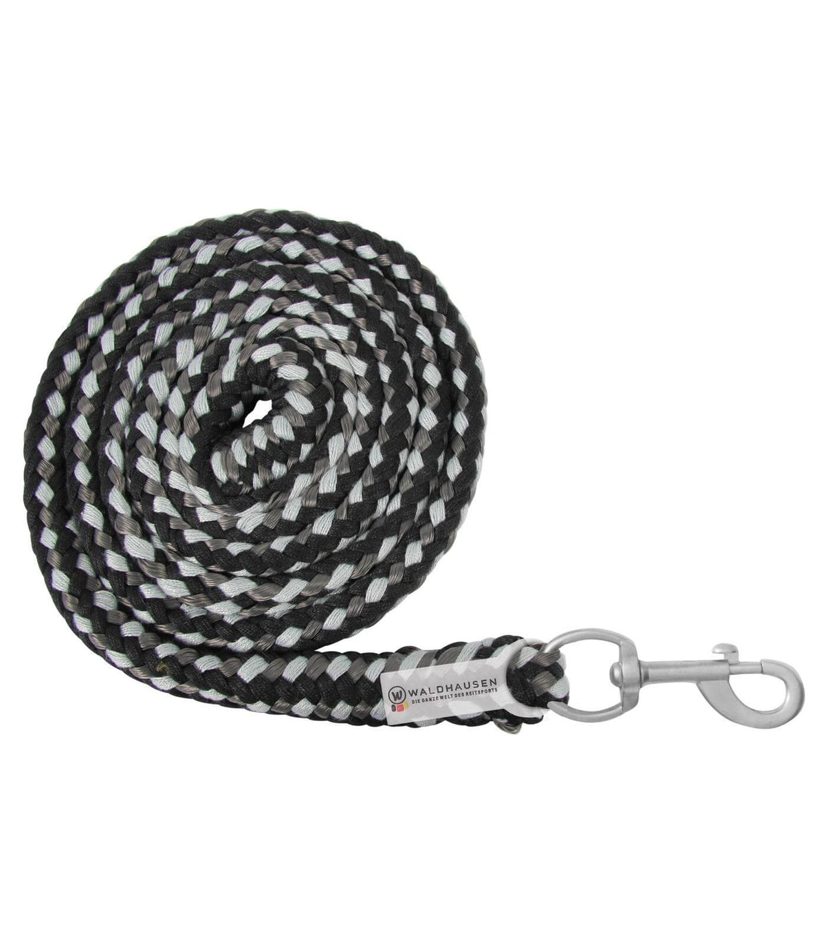 Tie Rope Plus Carabiner Rope