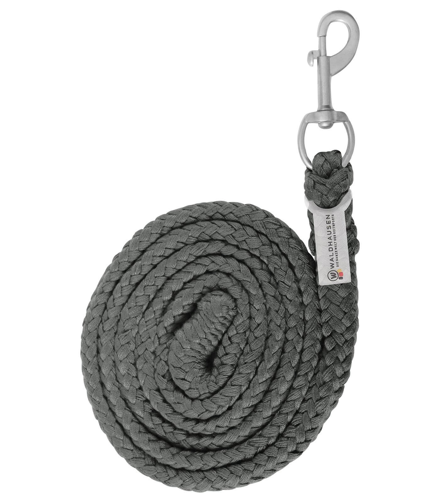 Anbindestrick Plus Karabiner Strick