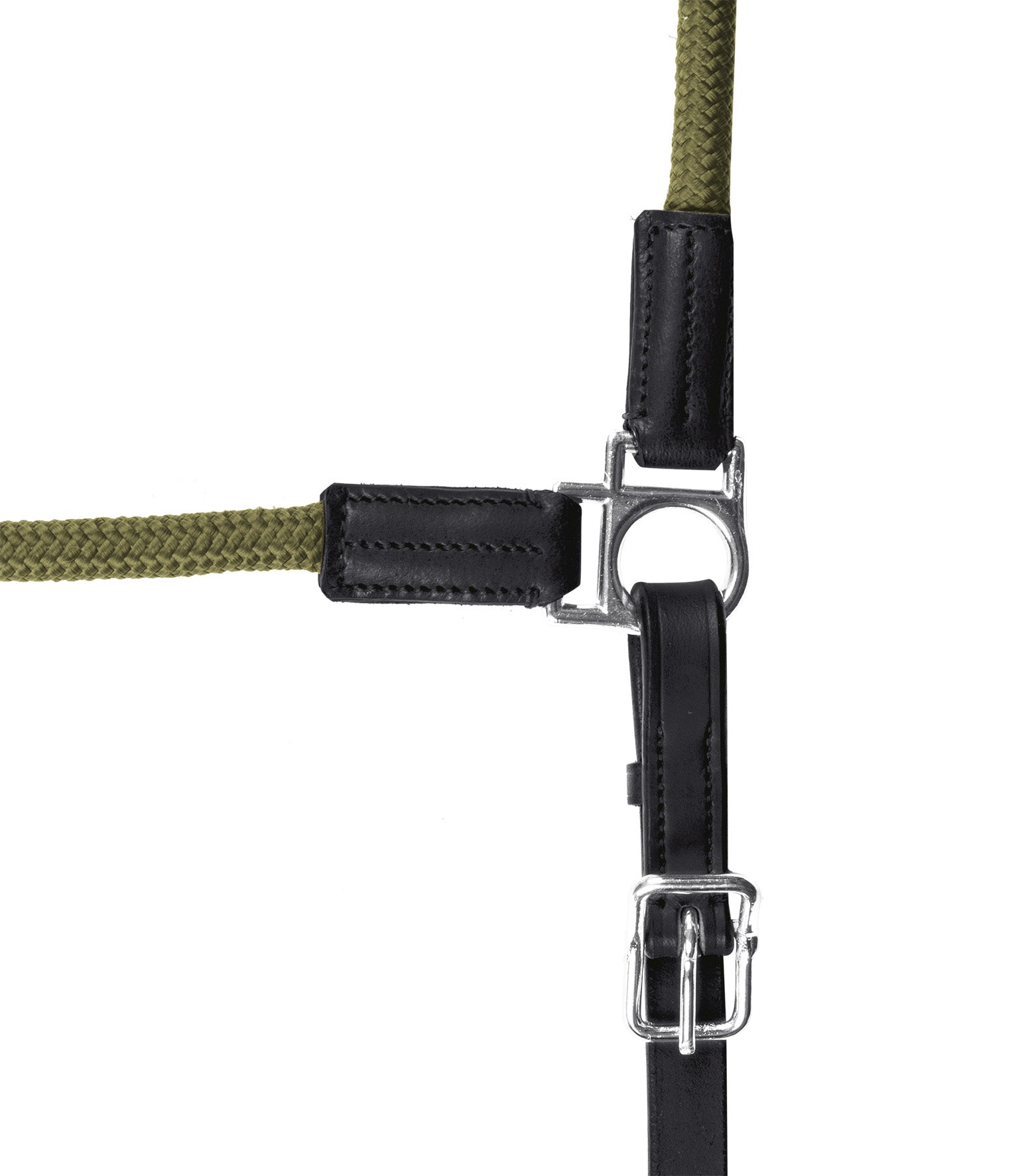 Halfter X-Line Nevada Lederhalfter