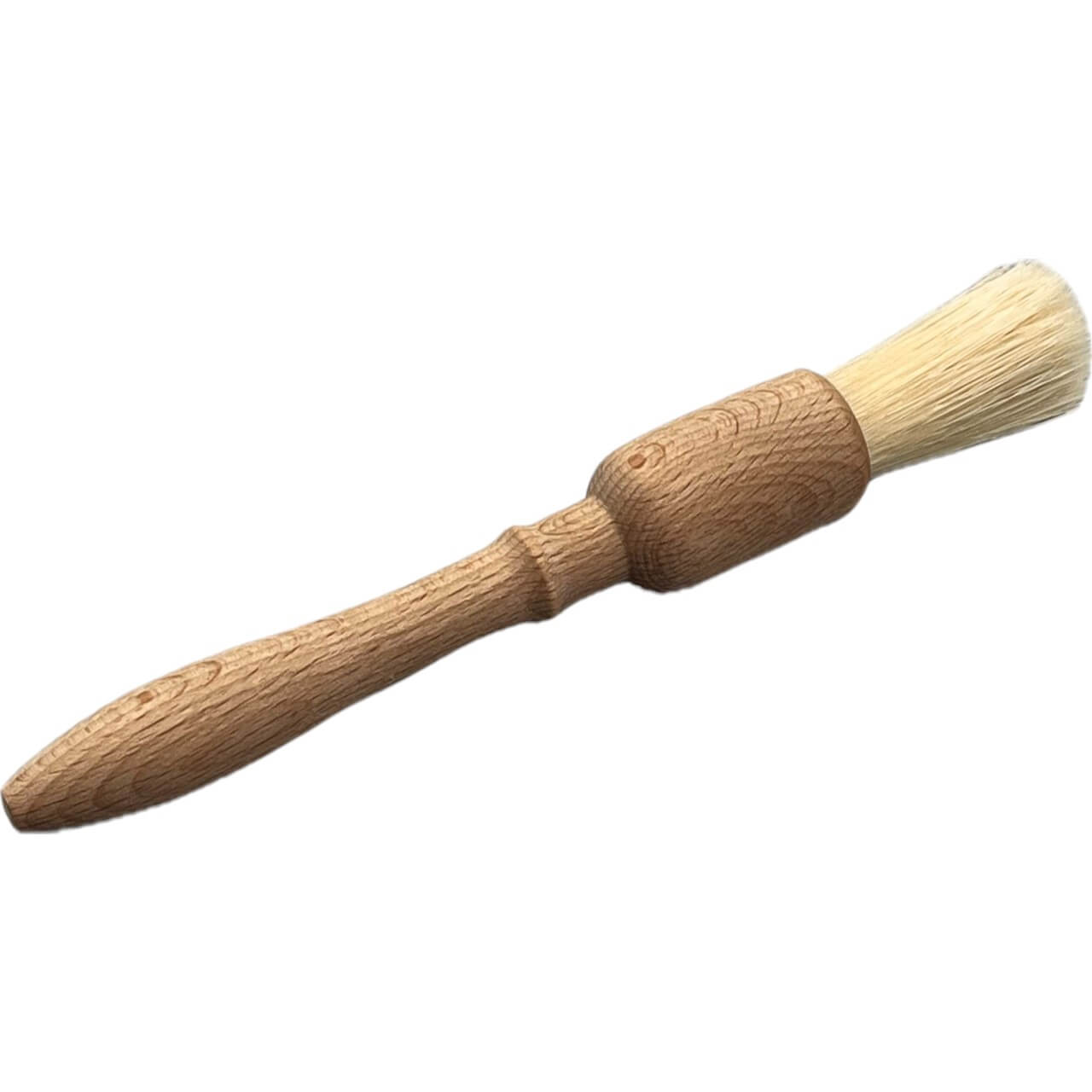 Hufpinsel Holz Hupi Pinsel