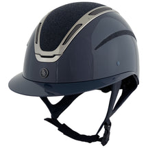 Navy/Gunmetal