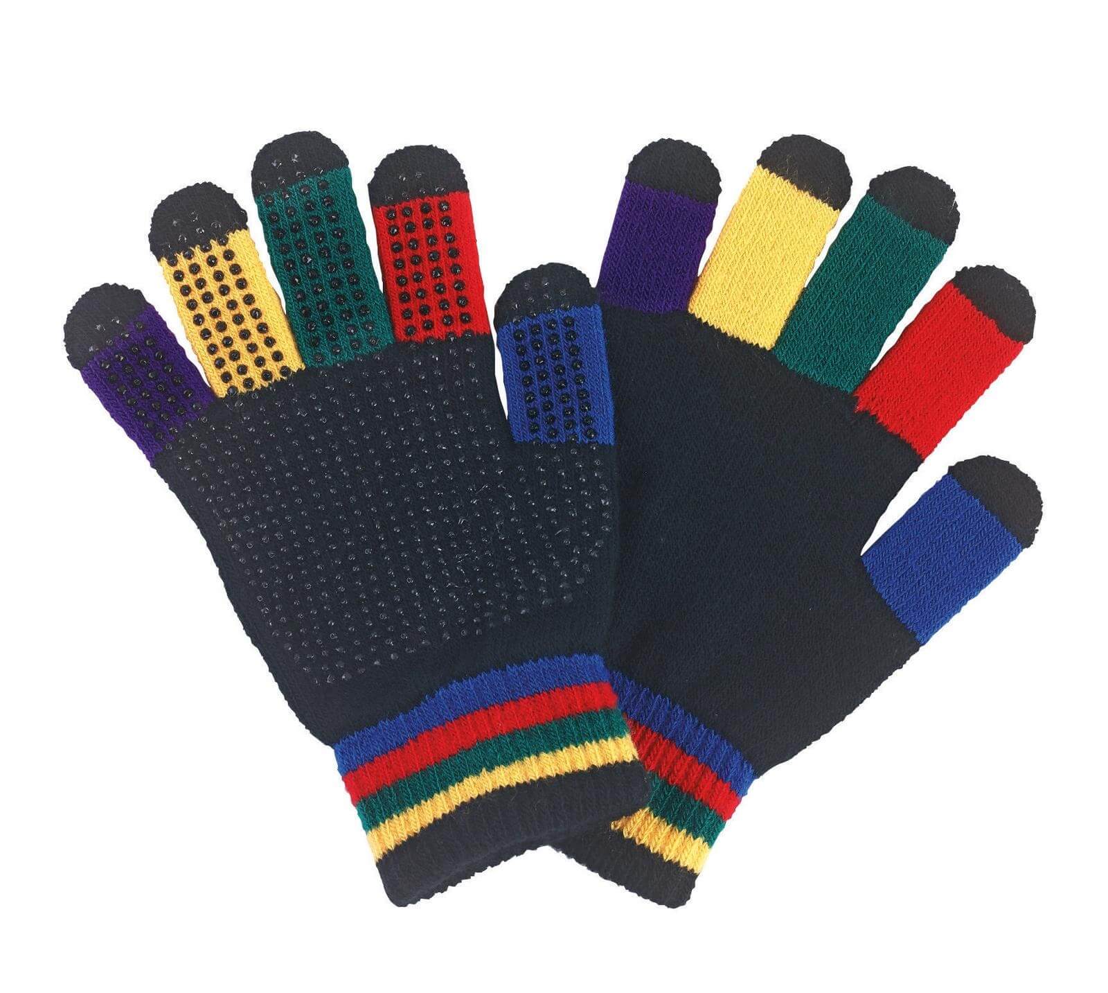Reithandschuh Magic Grippy Handschuh