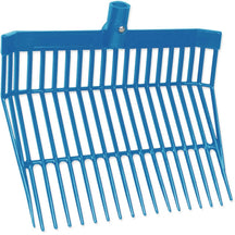 Azurblau