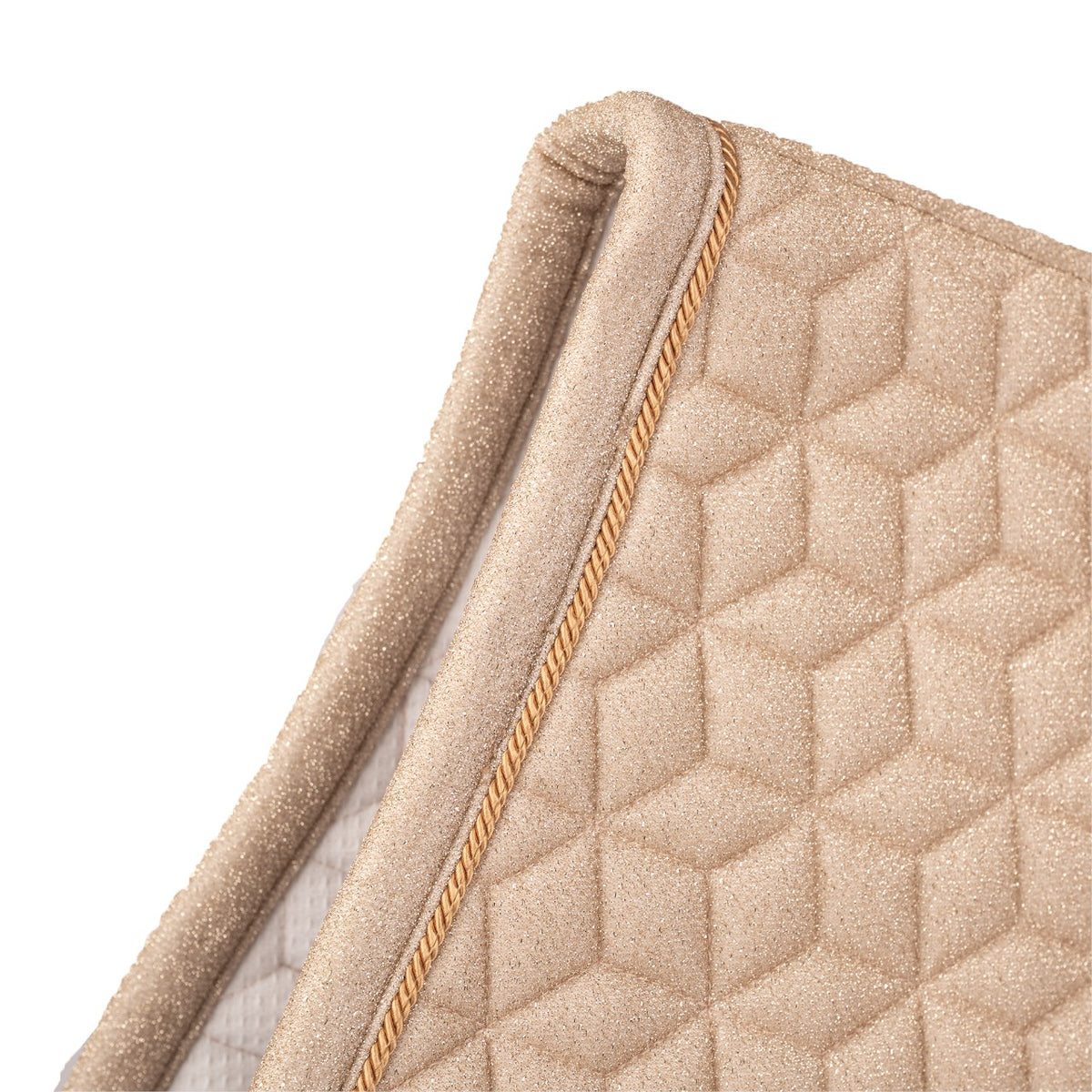 Tapis de selle d'obstacle Full Sparkling