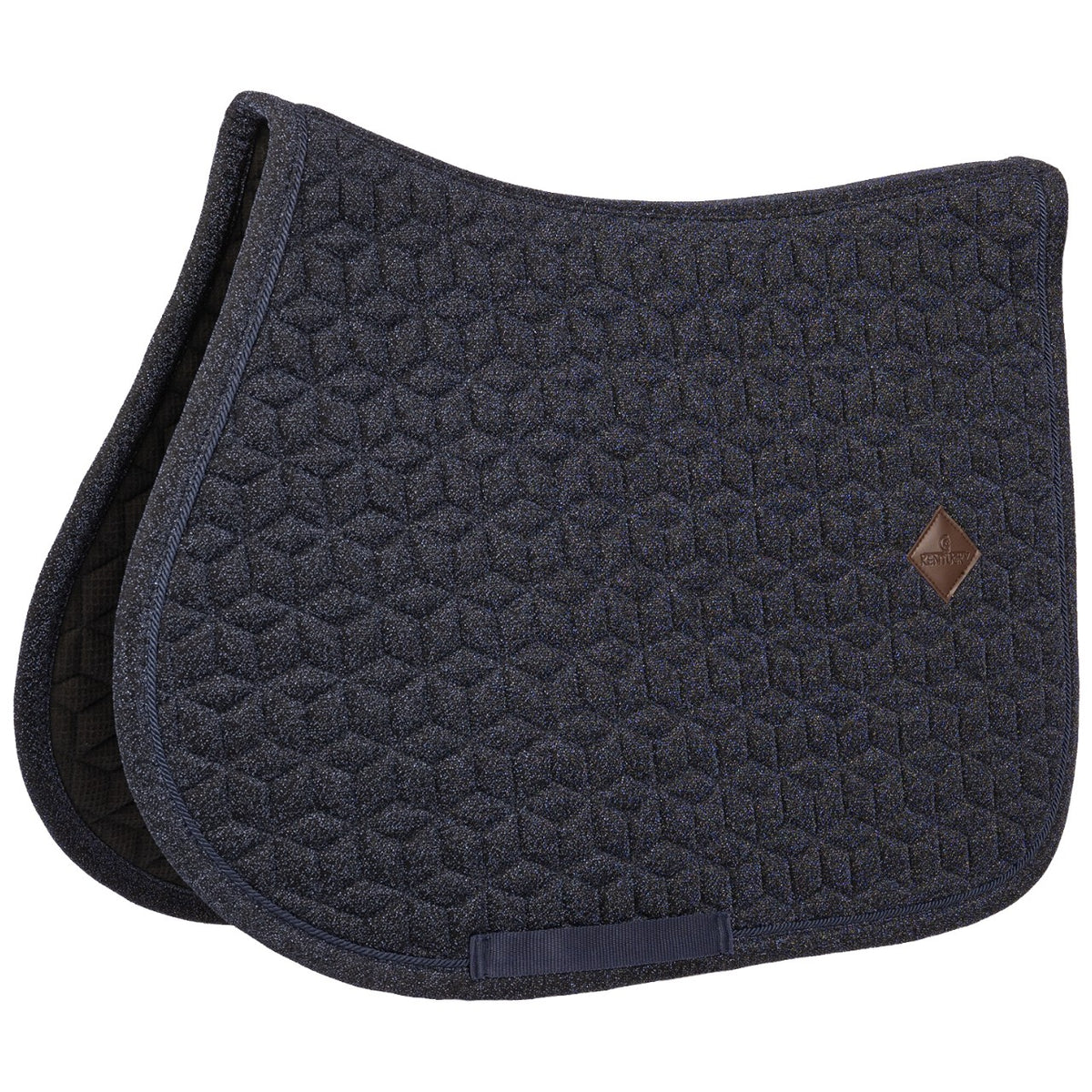 Dark Navy