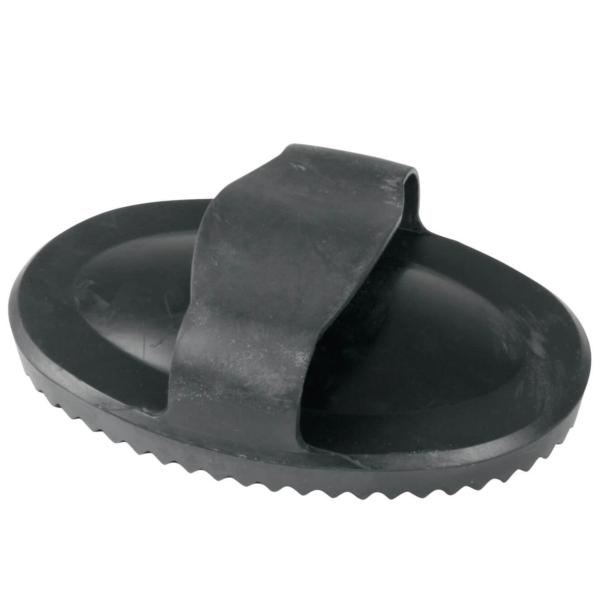 Gummistriegel, groß
