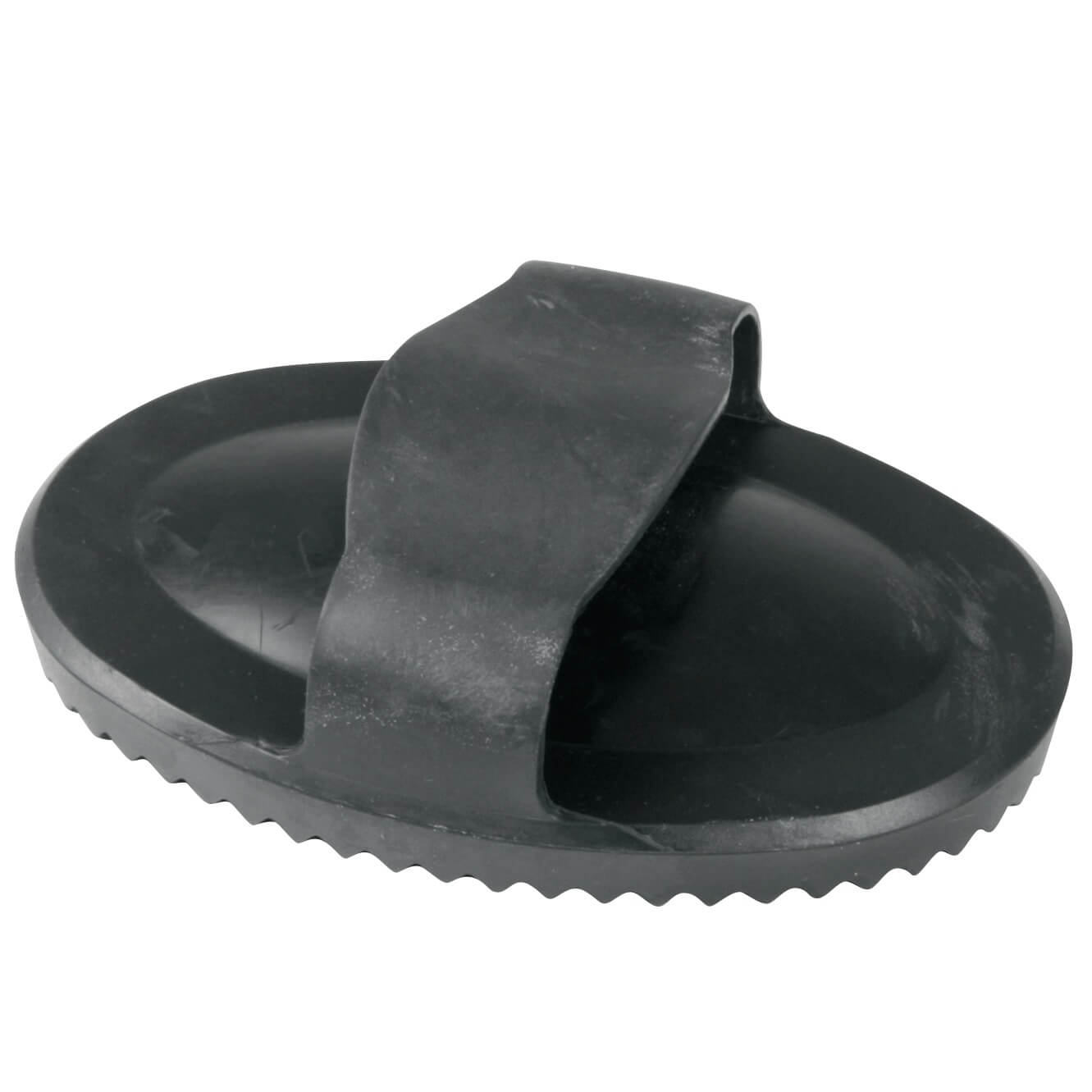 Gummistriegel, groß