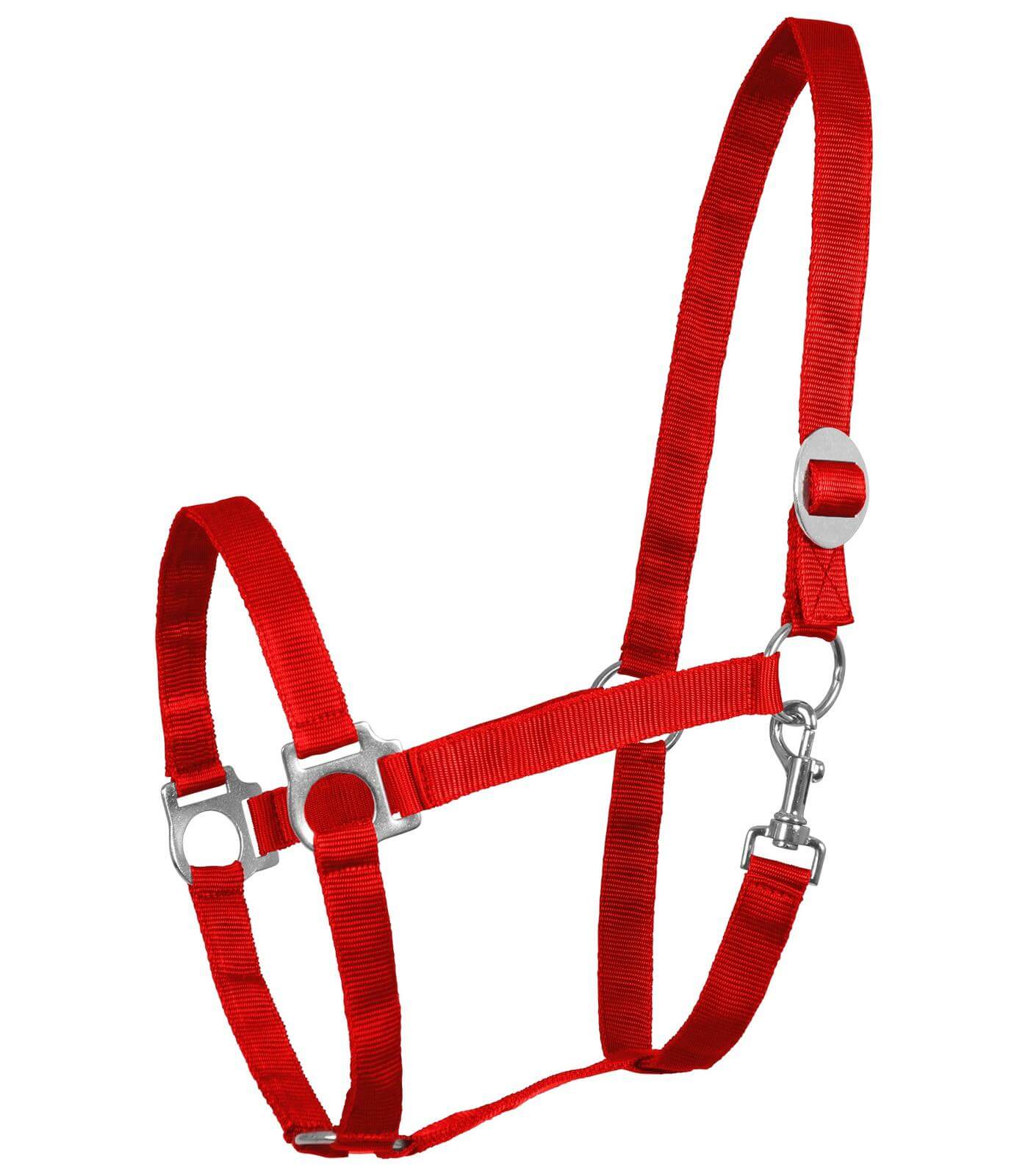 Perlonhalfter