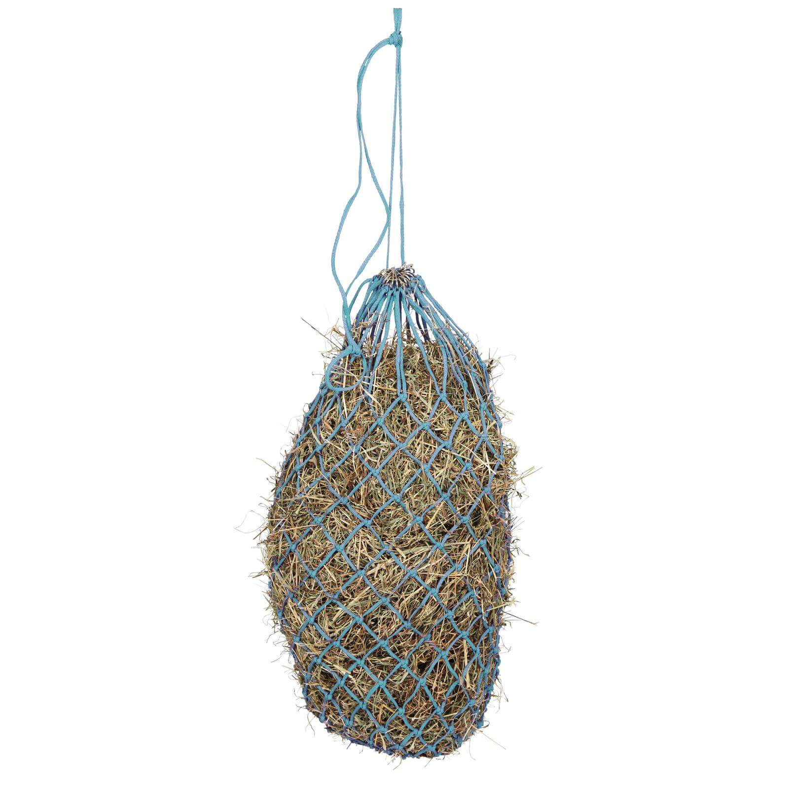 Heutnetz engmaschig