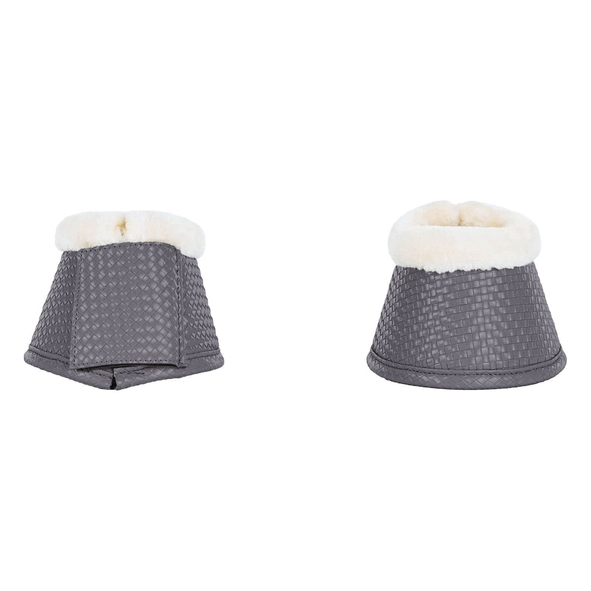 Campane Braided-Plush