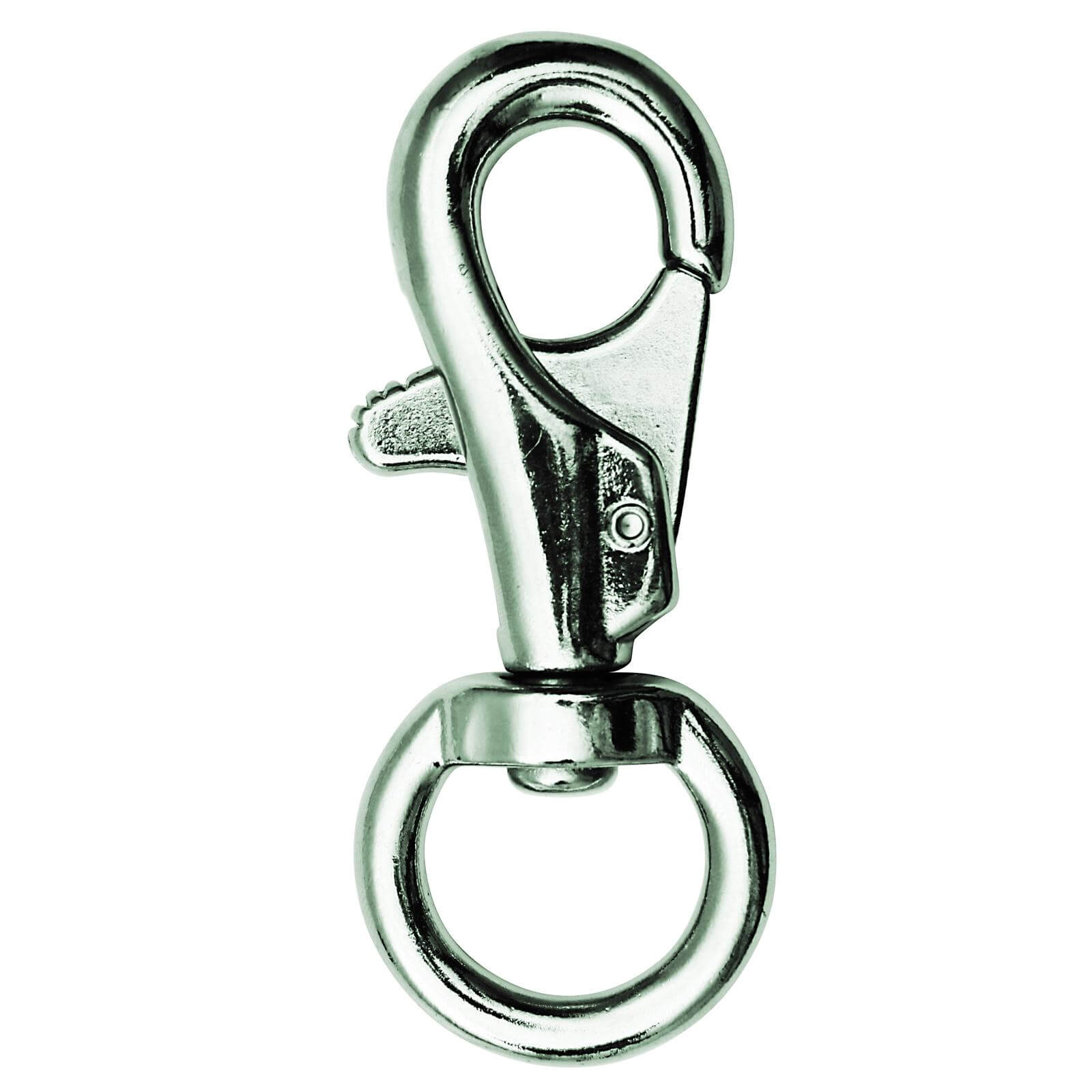 Bolt-Snap Karabinerhaken