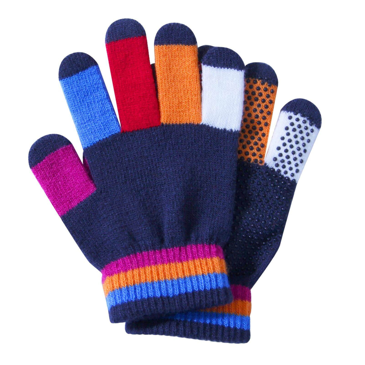 Magic Grippy Trend, Kids, multicolour