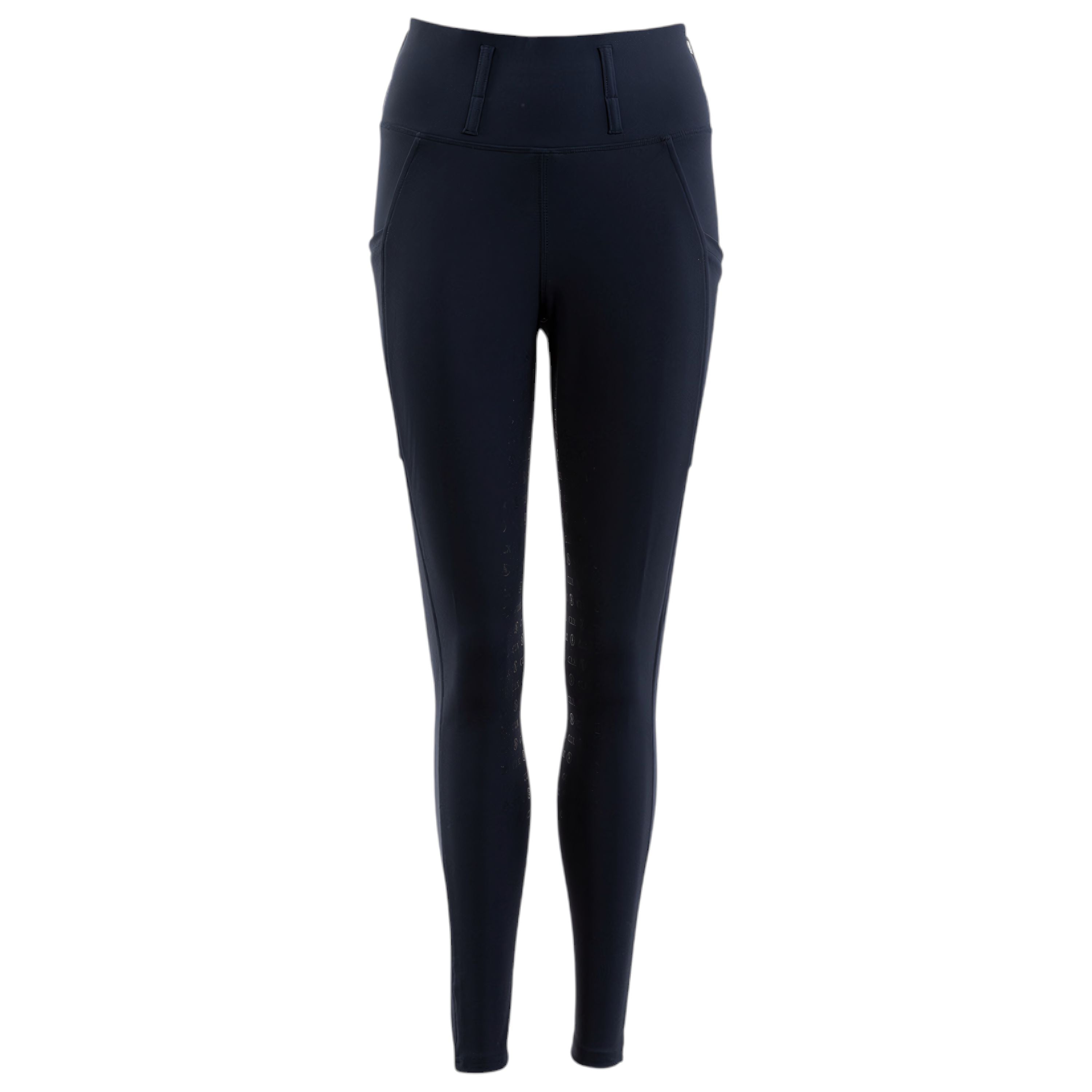 CLX Reitlegging Damen Silikonbesatz