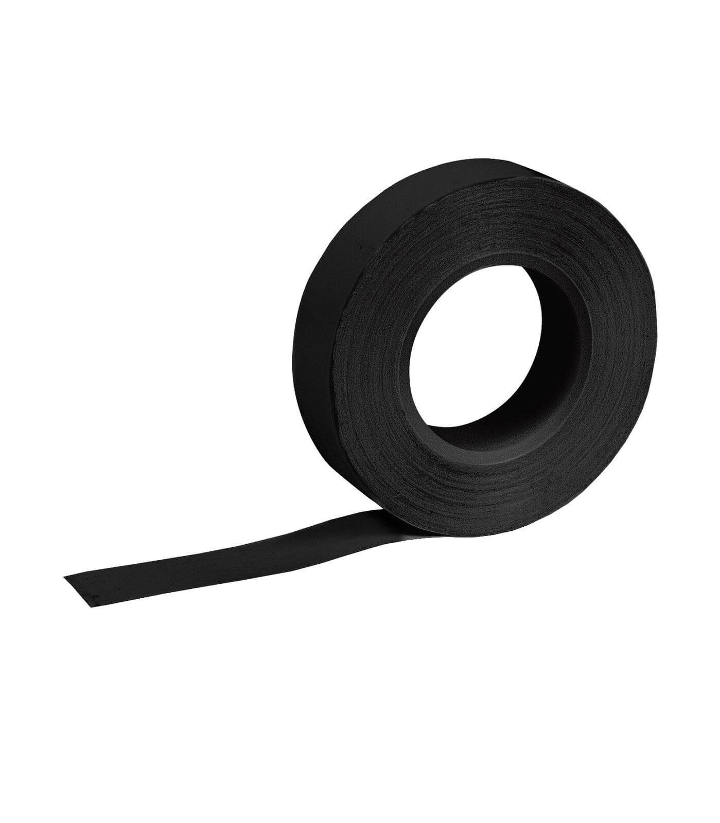 Mähnenband auf Rolle, weiß, 10 m x 12 mm