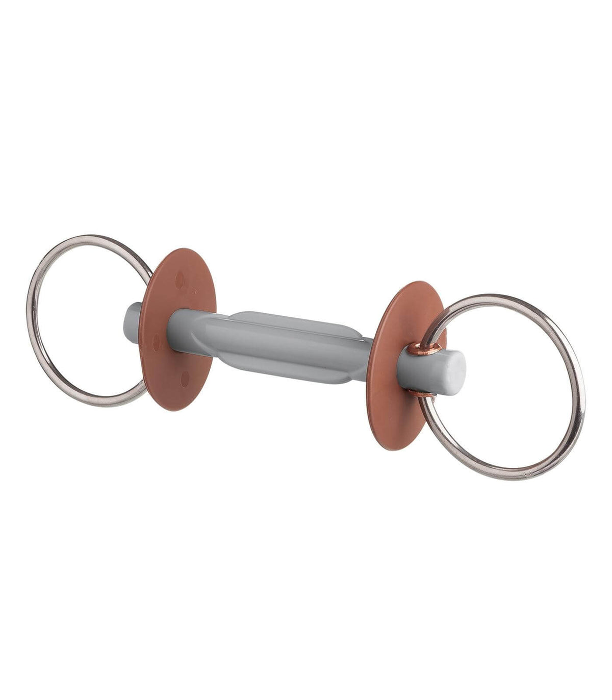 Wassertrense Schmetterlingstange Soft 18 mm Gebiss
