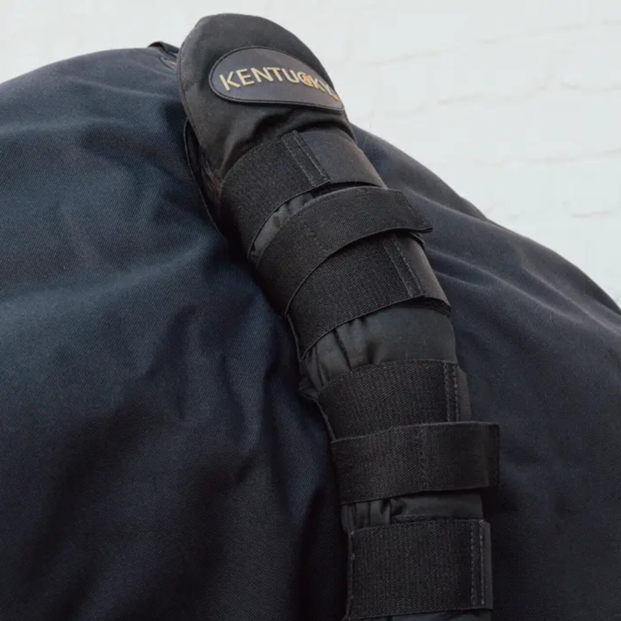 Hinterhandschutz Quarter Guard Transportschutz für Hinterhand