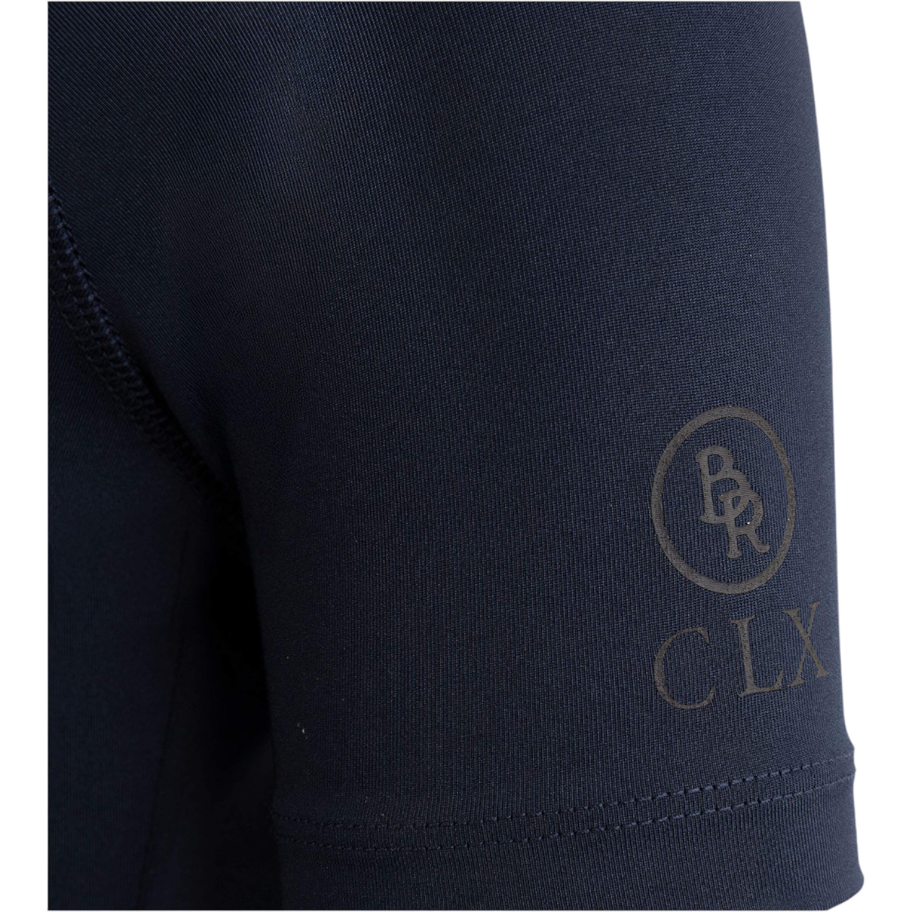 CLX Kurzarmshirt Damen