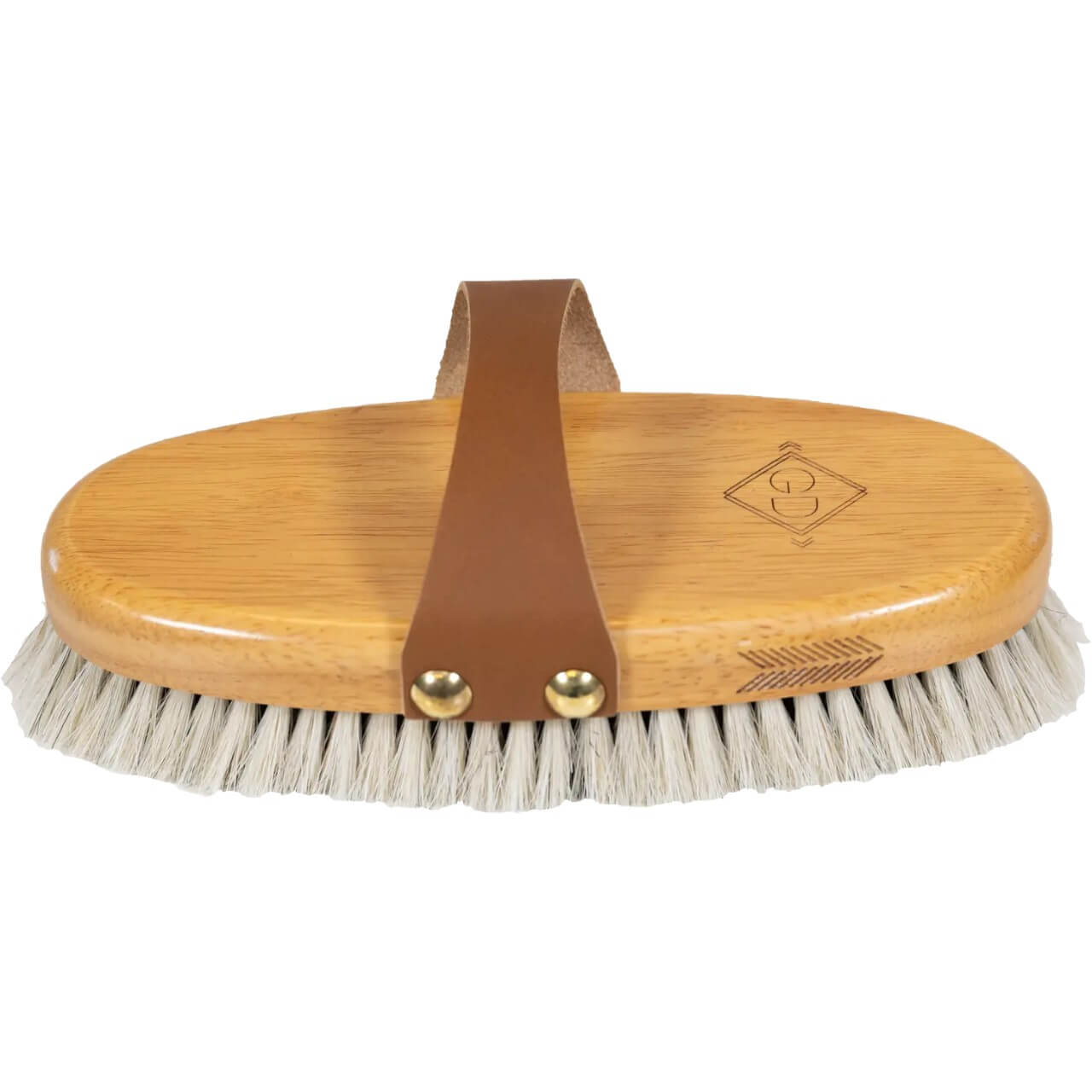 Glanzbürste Overall Brush Body Shine Bürste