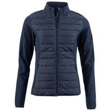 Navy Blazer