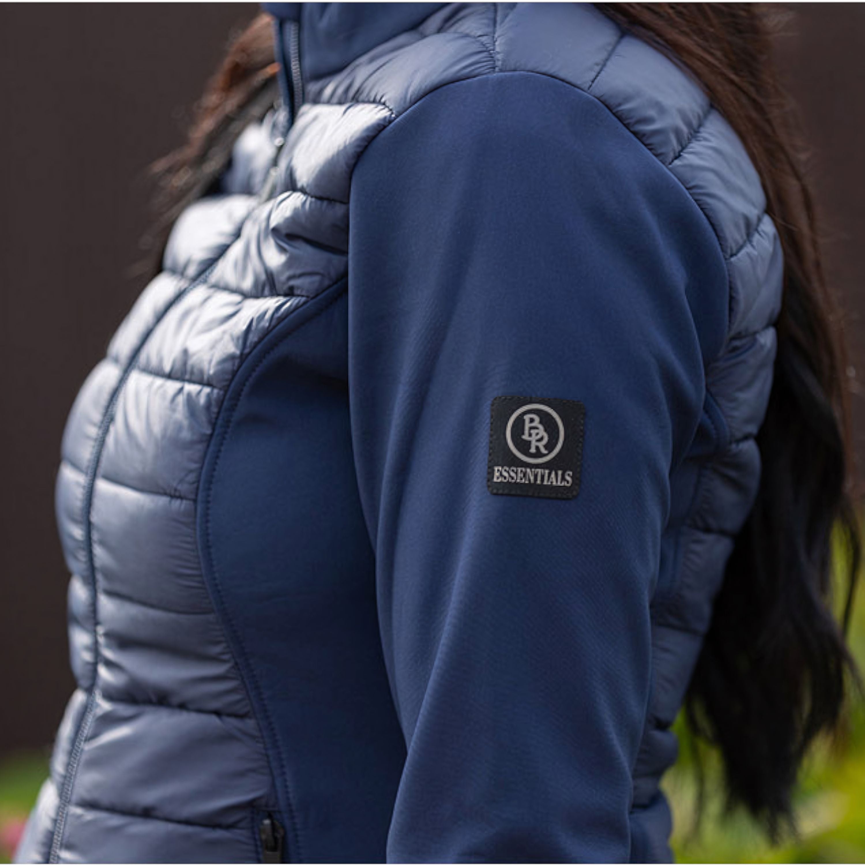 Essentials Kombijacke