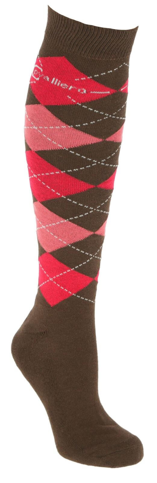 Reitstrumpf Brescia Reitsocken