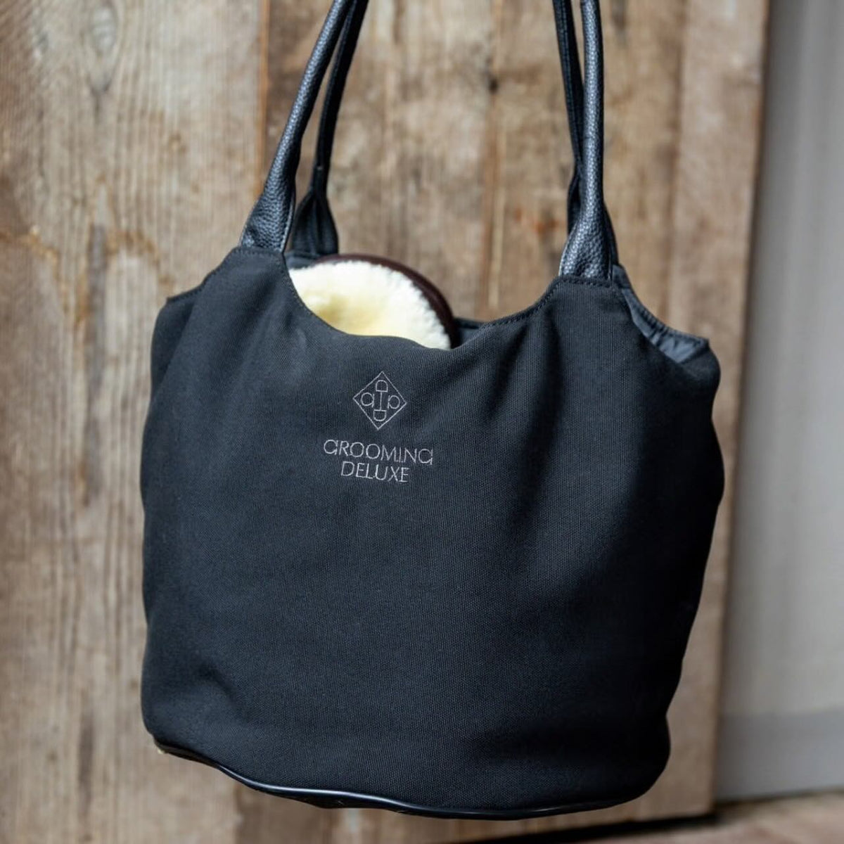 Putztasche Canvas