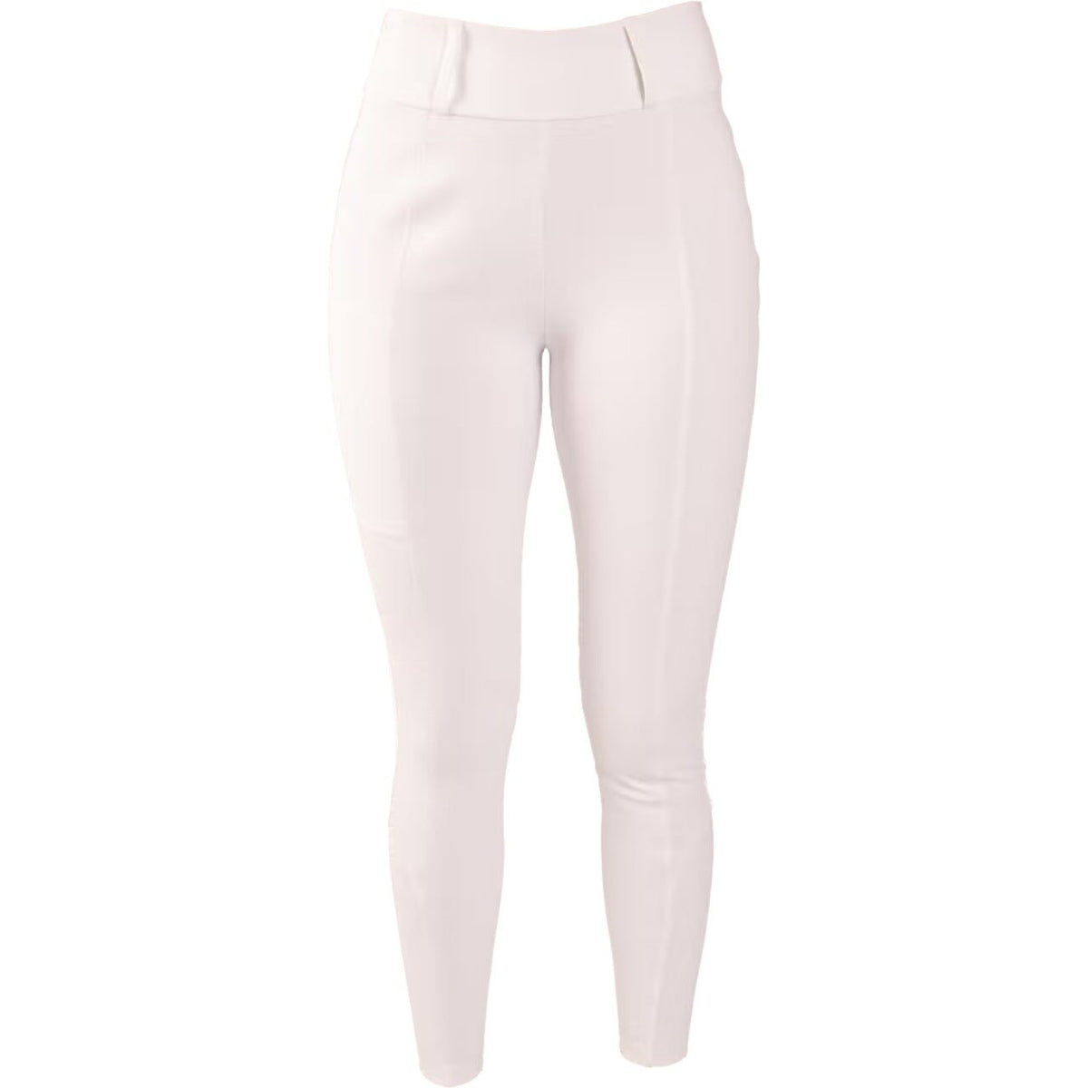 Rijleggings dames Full-Grip Classic Leggings