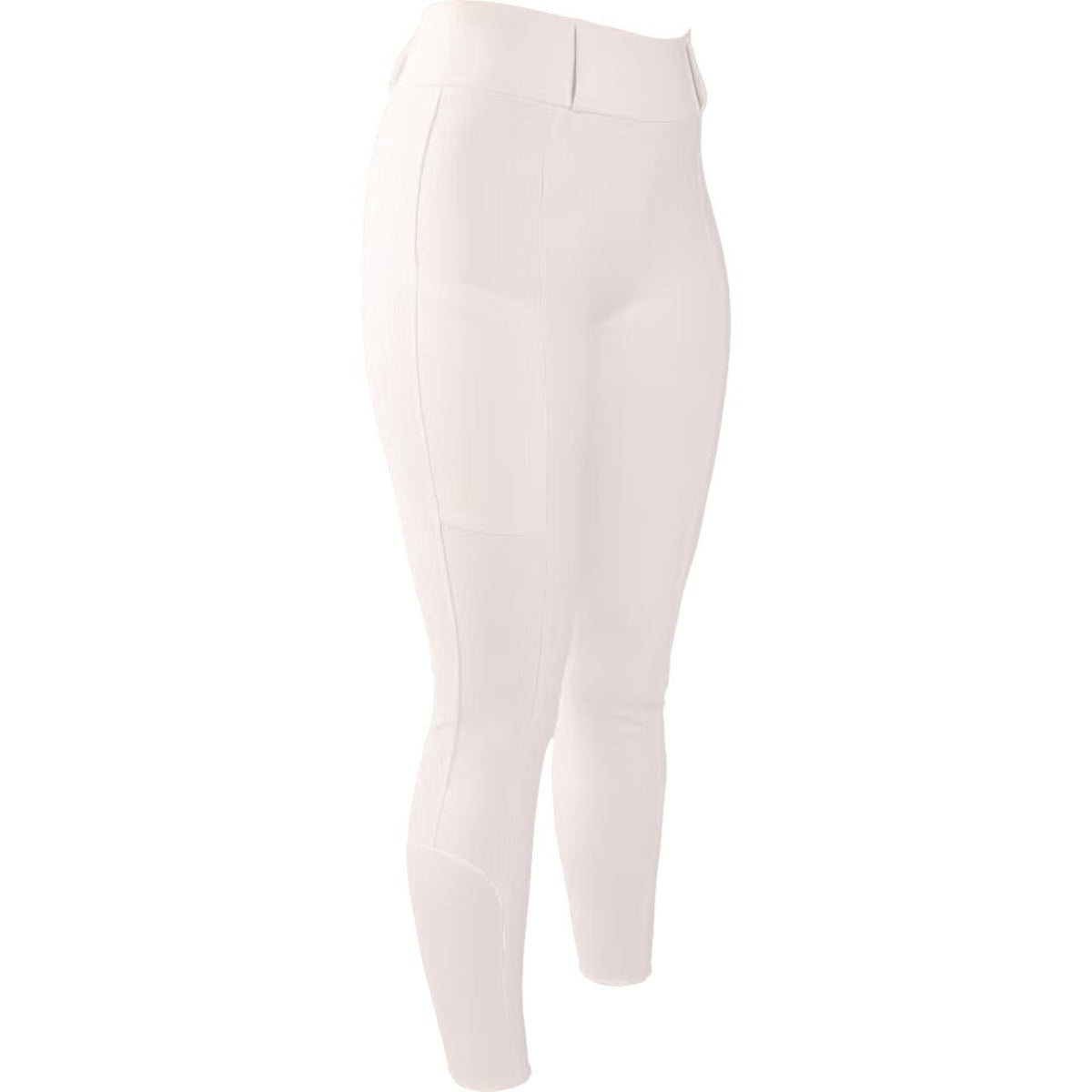Rijleggings dames Full-Grip Classic Leggings