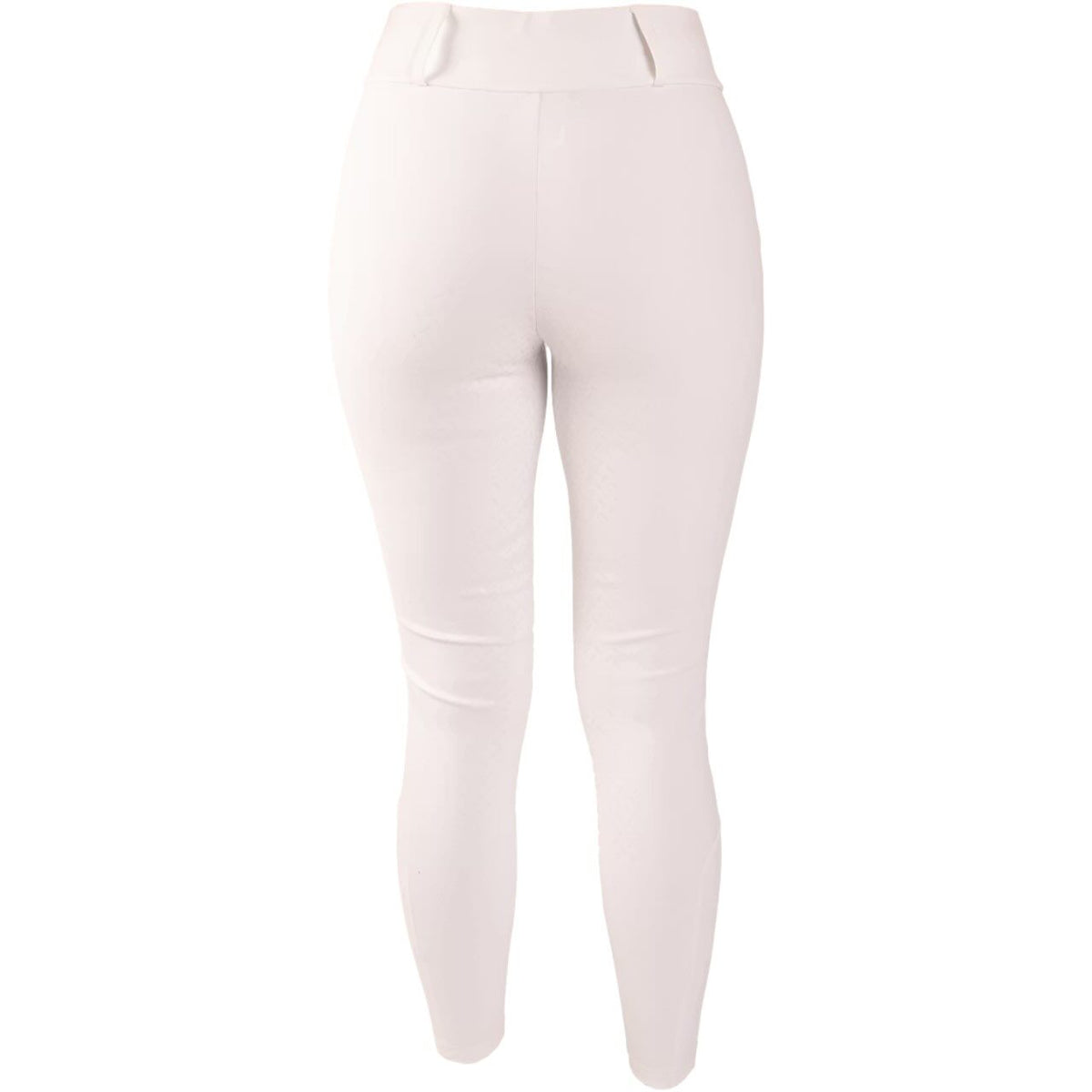 Rijleggings dames Full-Grip Classic Leggings