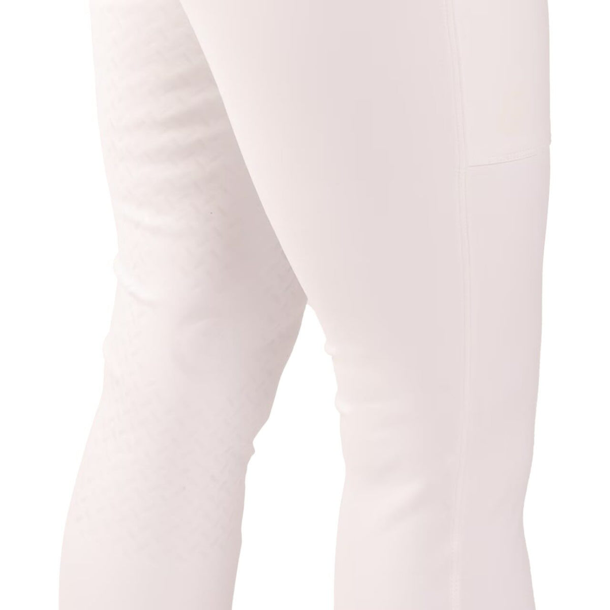 Rijleggings dames Full-Grip Classic Leggings
