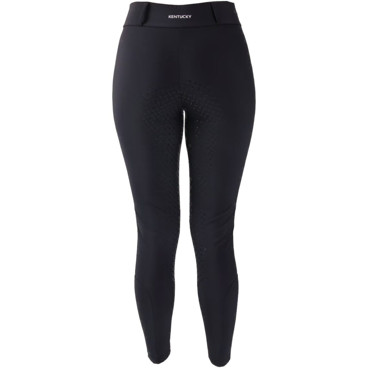 Rijleggings dames Full-Grip Classic Leggings