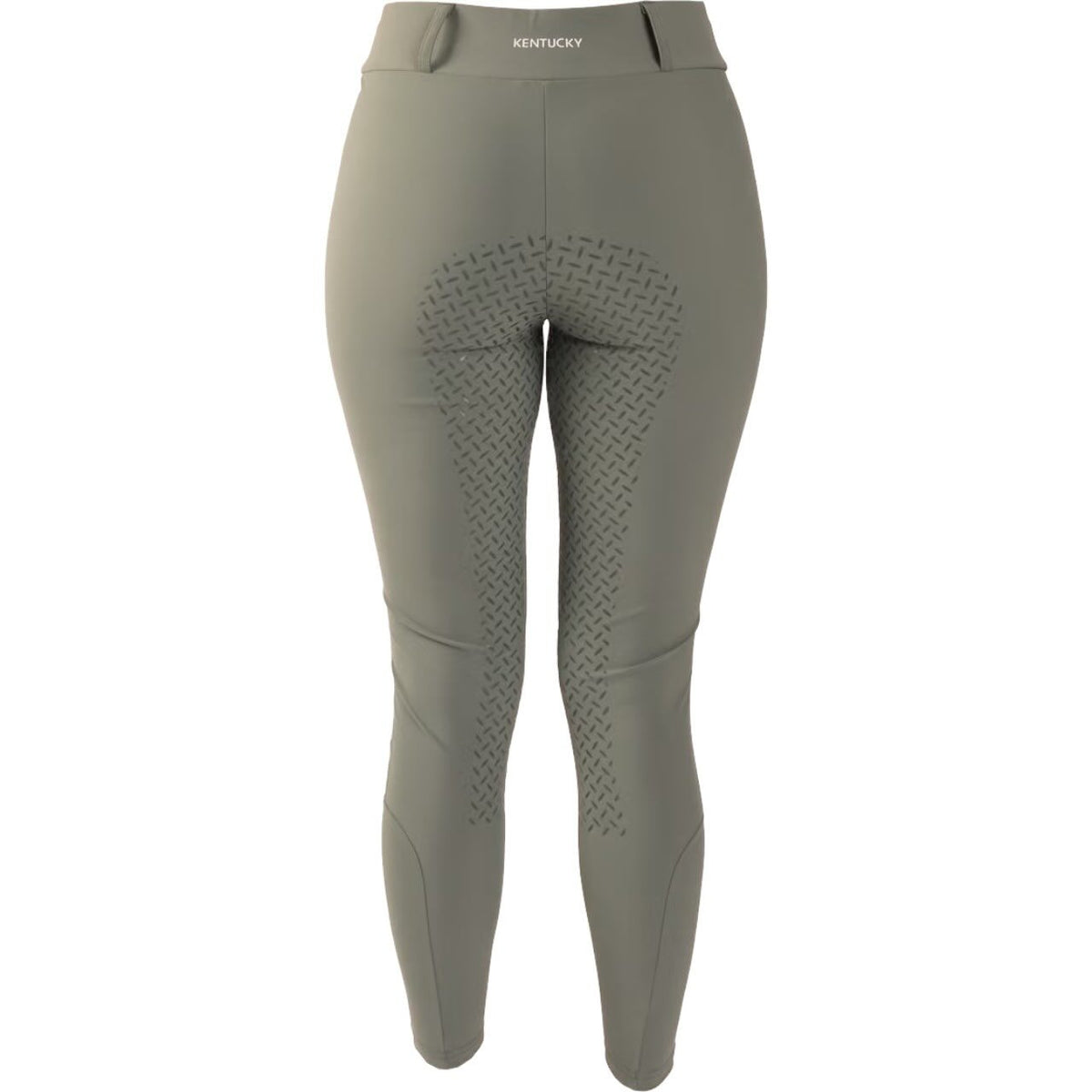 Rijleggings dames Full-Grip Classic Leggings